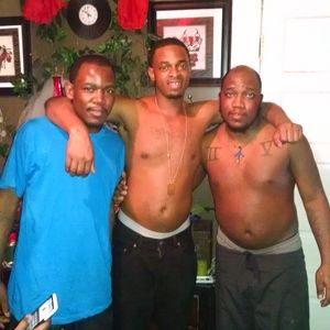 Meet your Posher, Diron